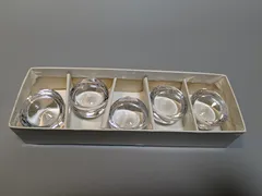 2026年最新】クリスタル 箸置きの人気アイテム - メルカリ