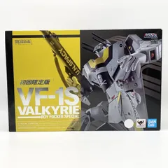 2026年最新】DX超合金 VF-1S ロイ・フォッカーの人気アイテム - メルカリ