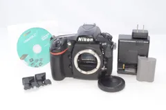 2026年最新】nikon d810の人気アイテム - メルカリ
