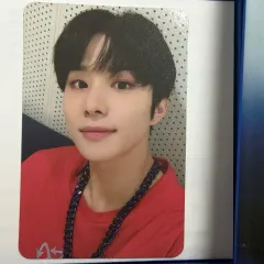 NCT 127 ジョンウ(JUNG WOO) PUNCH キノ KINO トレカ