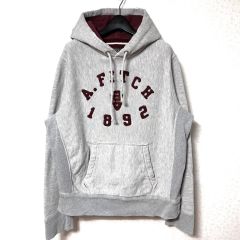 パーリーゲイツ ゴルフ 防風 ウール ジップアップ カーディガン 0