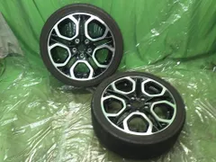 2026年最新】純正 ホイール ZC32の人気アイテム - メルカリ