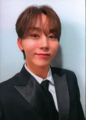 SEVENTEEN SEUNGKWAN FOLLOW THE CITY スタンプラリー