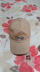 Mmlg コットンウール帽子 Free