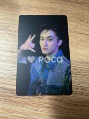 MONSTA X キヒョン NO LIMIT Ver.4 - メルカリ