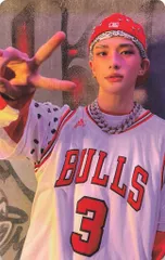 StrayKids HMV LD Hyunjin KARMA B