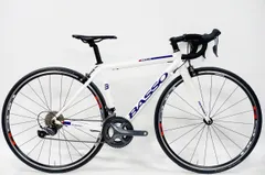 BASSO 「バッソ」 IMOLA 2025年モデル ロードバイク / バイチャリ名古屋大須店
