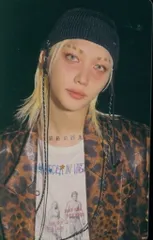 StrayKids HMV LD FELIX KARMA A