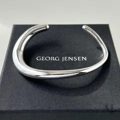 2026年最新】ジョージジェンセン バングルの人気アイテム - メルカリ