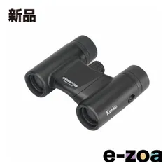 KenkoTokina  ケンコートキナー Classi-air 10X21DH MC-MATBK CLASSIAIR10X21DHMC-MATBK (2668203)