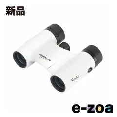 KenkoTokina  ケンコートキナー Classi-air 8X21DH MC-WH CLASSIAIR8X21DHMC-WH (2668202)