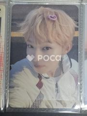 NCT マーク ISTJ EVERLINE ラキドロ - メルカリ