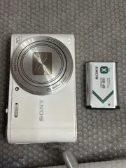 2026年最新】SONY DSC WX350の人気アイテム - メルカリ