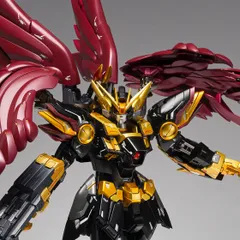 2026年最新】metal composite ウイングガンダムゼロの人気アイテム