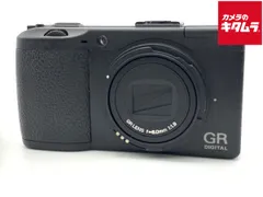 2026年最新】RICOH GR DIGITAL IIIの人気アイテム - メルカリ