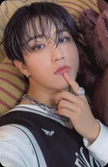 StrayKids COMPACT VER. Han KARMA