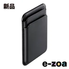 hama ハーマー カード型ケース Apple iPhone 12/13/14/15 MagSafe対応 00196799 (2657775)