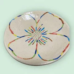 取り皿〜花〜