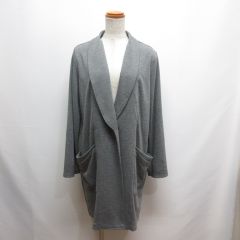 バーバリーブルーレーベル BURBERRY BLUE LABEL 中綿 ミリタリーコート