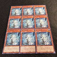 8213【遊戯王】霊使い〈デッキパーツ〉52枚セット - メルカリ