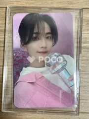 セブチ ジョンハン 2023 SVT 7TH FAN MEETING SEVENTEEN in CARAT LAND CARAT ZONE