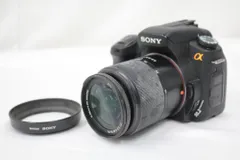 2026年最新】Sony α200 DSLR-A200の人気アイテム - メルカリ