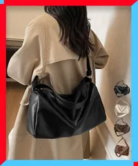 新品 大容量 ボストンバッグ 2WAY トートバッグ 通勤 通学 A4鞄 無地 大きめトート 合皮鞄 韓国風 手提げバッグ 【送料無料】