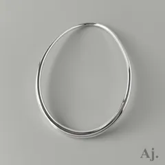 2026年最新】ジョージジェンセン バングルの人気アイテム - メルカリ