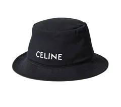 CELINE バケット ハット Mサイズ