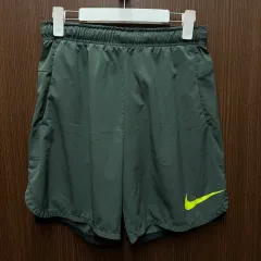 ナイキ ウーブン ランニング ハーフパンツ M