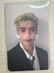 NCT ジェヒョン 2024 JAEHYUN FAN-CON Mute
