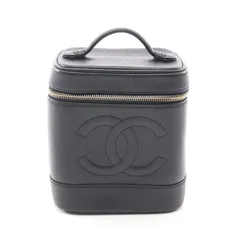 CHANEL シャネル ココマーク ハンドバッグ