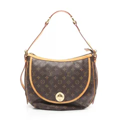 LOUIS VUITTON ルイ・ヴィトン ショルダーバッグ トゥラムGM ルイ・ヴィトン(LOUIS VUITTON)ルイ・ヴィトン ランドネGM ショルダー