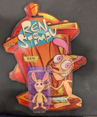 2026年最新】レン スティンピーの人気アイテム - メルカリ