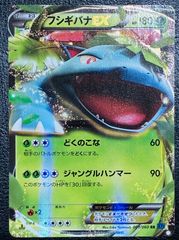 の*ぽ様 フシギバナEX SAR 340HP 極美品】フシギバナex SAR 340HP ポケモンカード 即購入OK 【公式通販】