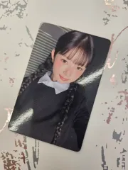 // IVE レイ EMPATHY タワーレコード 特典 //