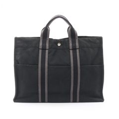 S.MANO エスマーノ FLAP TOTE レザー キャンバス トートバッグ - メルカリ