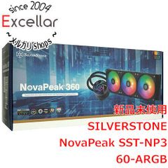 7797 TRYX PANORAMA SE 360 ARGB WHITE 極美品 - メルカリ