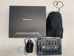 中古 REBOCAP モーションキャプチャー - メルカリ