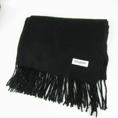 バルマン マフラー ストール ブランド 小物 メンズ レディース