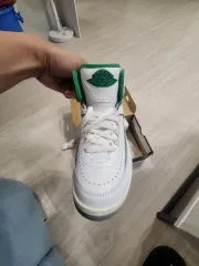 ナイキ エア ジョーダン 2 レトロ 235