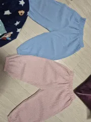 赤ちゃんズボン まとめ 5枚