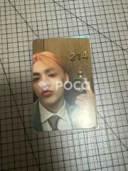 Seventeen エスクプス セブチ SPILL THE FEELS CARAT Ver.