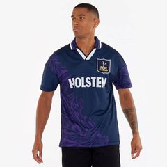 ☆トッテナム】 PONY サッカー 90s ユニフォーム 2XL 希少デザイン