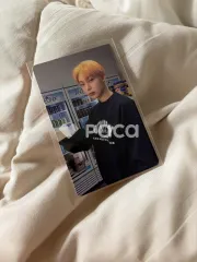 ENHYPEN ソヌ MANIFESTO : DAY 1 J