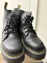 DR. MARTENS ドクターマーチン ジェイドン3 ブーツ uk4