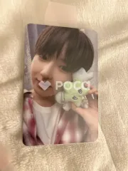 NCT サクヤ WISH WICHU Ver.