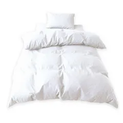 メリーナイト カバーリング3点セット(掛布団カバー・敷布団カバー・枕カバー) 〔布団用 シングルロング ホワイト〕 市松柄