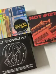 NCT(エヌシーティー) キノ KINO まとめ