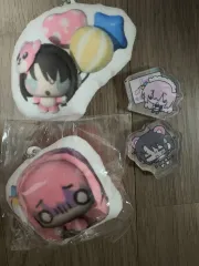 BanG Dream! 非公式グッズ まとめ